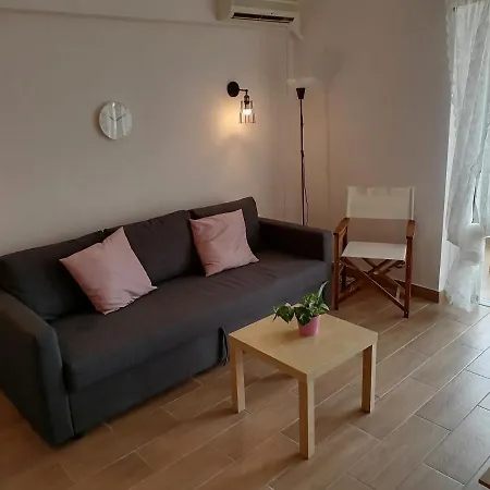 Atlas Endless Blue Loutráki